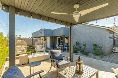 Image de Memories on Earll | 3br | Phx | Central