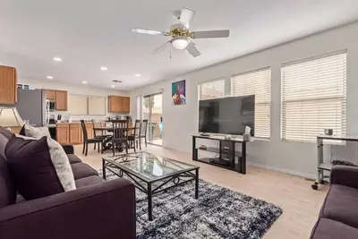 Image de Casa Arena | North Phoenix | 30 Day Stay