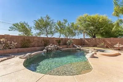 Image de Pristine Placita | Pool | Peaceful | Resort Living