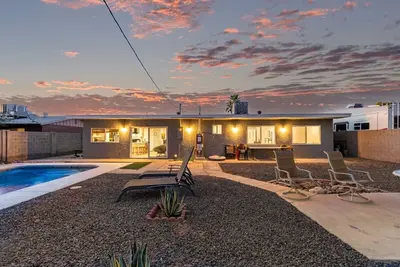 Image de Paradise Valley| Pool |4 Br |Modern