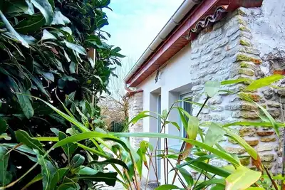 Image de Studio, aire de loisirs avec piscine