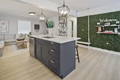Image de 5 Bedroom Family Retreat
