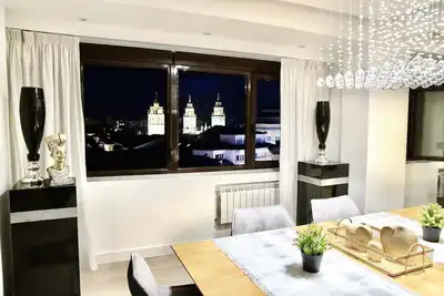 Image de Cathedral Boutique by Lugo Collection