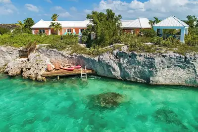 Image de Villa Osprey - Private Oasis in Turks and Caicos\n