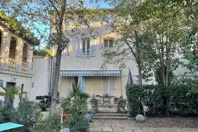 Image de Magnifique maison de maitre