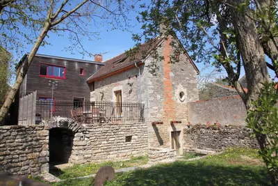 Image de La maison du bonheur