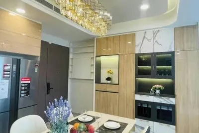 Image de 2bed-Room Apartment in Midtown