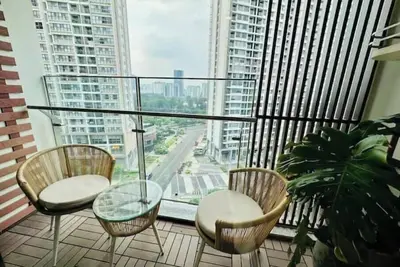 Image de 3br Luxury in Cardinal Court