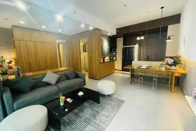 Image de 2bed-Room in Midtown