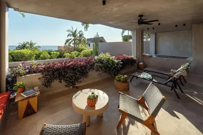 Image de La Olita Garden House Pb