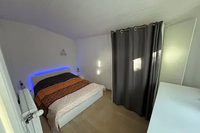 Image de Charmante maison aux portes de Paris