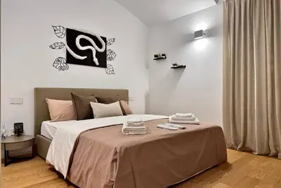 Alfieri 7 Luxury Suite - Centro Torino
