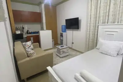 Image de Cozy and relaxing Studio Air BnB