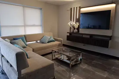 ¡Siéntete como en Casa! \n\n