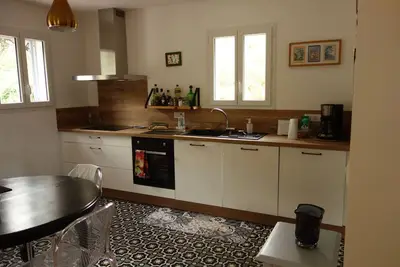 Image de Maison récente dans un village touristique à 20 mn de la plage