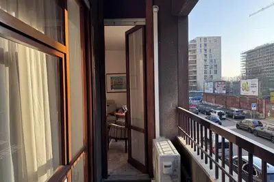 Image de Benvenuti a Casa Kolbe 8, Milano centro M4 a pochi minuti da 5 Giornate e Duomo.