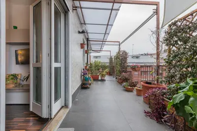 Image de Terrazzo Panoramico Torino by Wonderful Italy