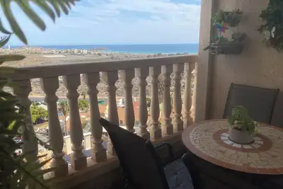 Image de Cozy Apartment With Sea Views