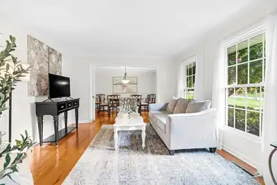 Image de Dog Friendly House Near Duke + Downtown + Airport