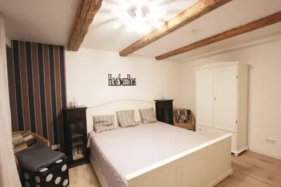 Image de Vacation home Weideblick