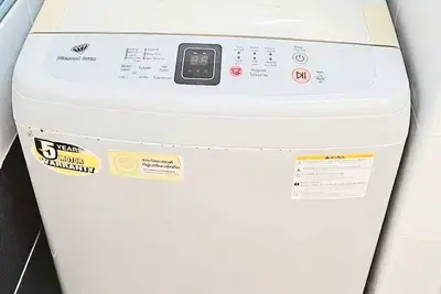 Image de Charming 1-bedroom apartment in welcoming Yan Nawa with Ac, WiFi