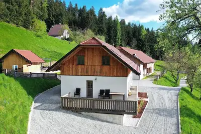 Image de Mountain View Villa with Sauna and Hot-Tub - Three Bedroom Villa with Sauna and Hot-Tub