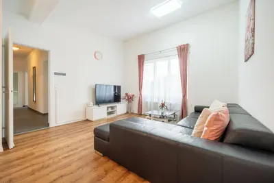 Image de Spacious 5-bedroom house in superb 5 min Aarau with WiFi