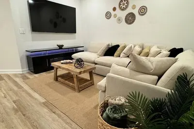 Image de Discover Miami Modern 3-Bedroom 3 Bath Home with All the Comforts