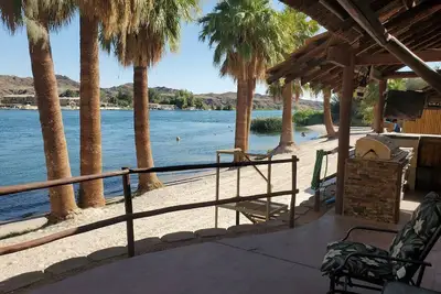 Image de River Front  Beach Villa 7 on the  Colorado River