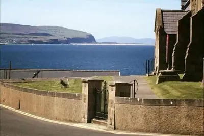 Image de Cozy seaside Cottage in Portstewart with stunning sea views