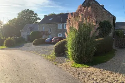 Image de Countryside Cottage 3 Bedrooms Sleeps 6 Heated Pool Pet Friendly Pottery/Craft