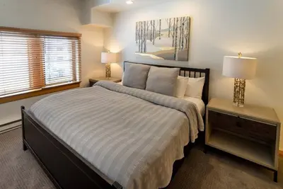 Image de New! 4315 - Two Bedroom Deluxe Creekside Condominiums