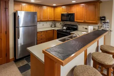 Image de New! 1312 - Two Bedroom Standard Eagle Springs West