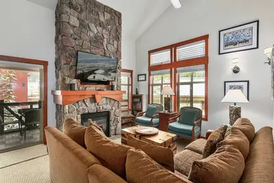 Image de New! 1311 - Three Bedroom Deluxe Eagle Springs West