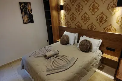 Appartement Menara Gueliz