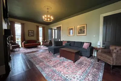 Image de The Couple's Sanctuary at the Preacher's Retreat