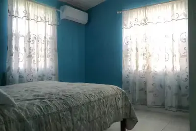 Image de Charming house in terrific Long Bay with Ac, WiFi