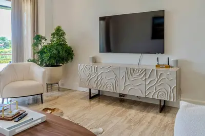 Image de Hole 19! ! ! The most beautiful view in amazing Altos de Chavon with Ac, WiFi