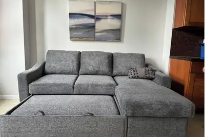 Image de Stay in style in this wonderful 2bd apartment