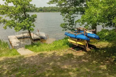 Image de Edgewater Haven Retreat