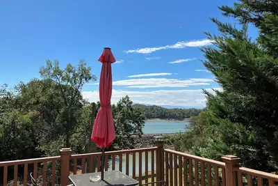 Image de Peaceful Lakefront Getaway Close To Douglas Lake & Dollywood & Pigeon Forge