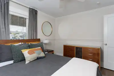 Image de Cargo District Cottage - Brand New - Wilmington