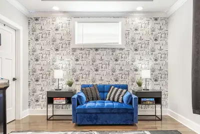 Image de Chattanooga Charm! Spacious 4-bedroom house with Game Room and Arcade's!