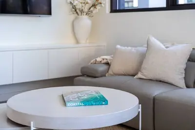 Image de New Beach Apartment: Huskisson: Walk to town\n\n