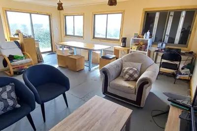 Image de Cozy cabin for 6 people on the beachfront of La Trinchera Beach