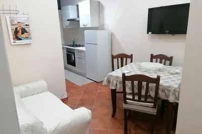 Image de Apartment in capodichino 5 minutes from the airport and 10 minutes from the station