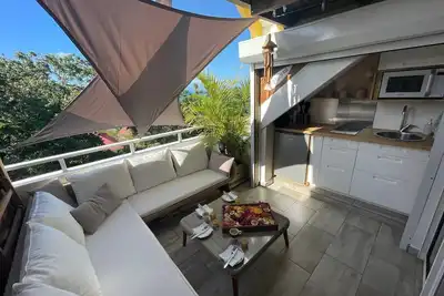 Image de Vue Mer, Plages & Piscines à 100m, village Pierre et Vacances