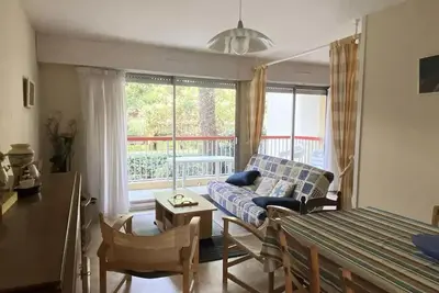 Image de Pornichet Centre Ville proche commerce et plage