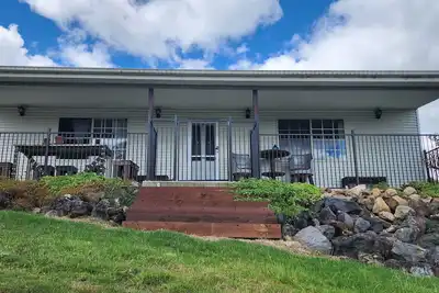 Image de Peace and tranquility hidden on the eastern edge of the New England Nsw. \n\n\n