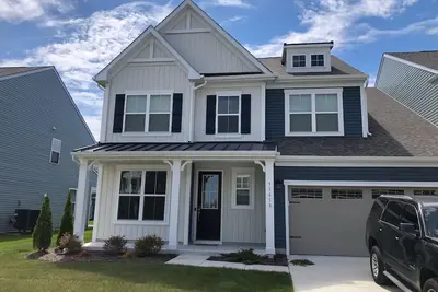 Image de New - Spacious 4-bedroom near Bethany Beach in Bishops Landing resort + shuttle